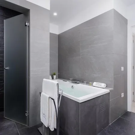 Karat Atico Siam Skies Prázdninový dům Costa Adeje (Tenerife)