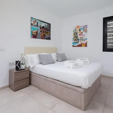 Karat Atico Siam Skies