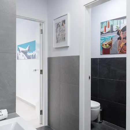 Prázdninový dům Karat Atico Siam Skies