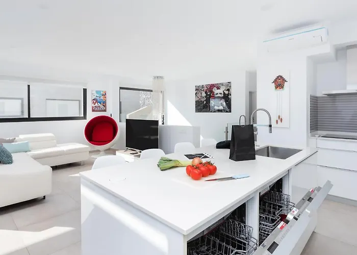 Karat Atico Siam Skies Σπίτι διακοπών