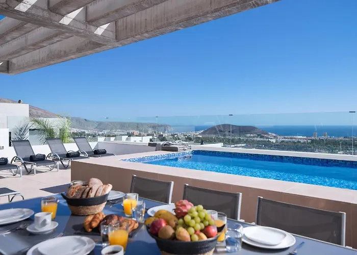 Karat Atico Siam Skies Σπίτι διακοπών *