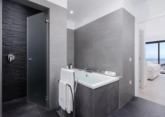 Karat Atico Siam Skies Σπίτι διακοπών Costa Adeje (Tenerife)