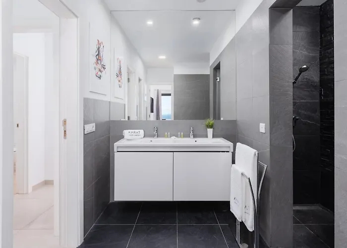 Σπίτι διακοπών Karat Atico Siam Skies *