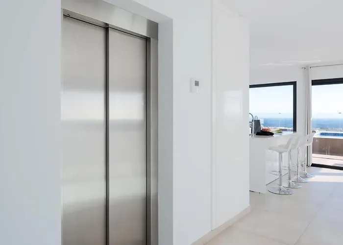 Σπίτι διακοπών Karat Atico Siam Skies Costa Adeje (Tenerife)