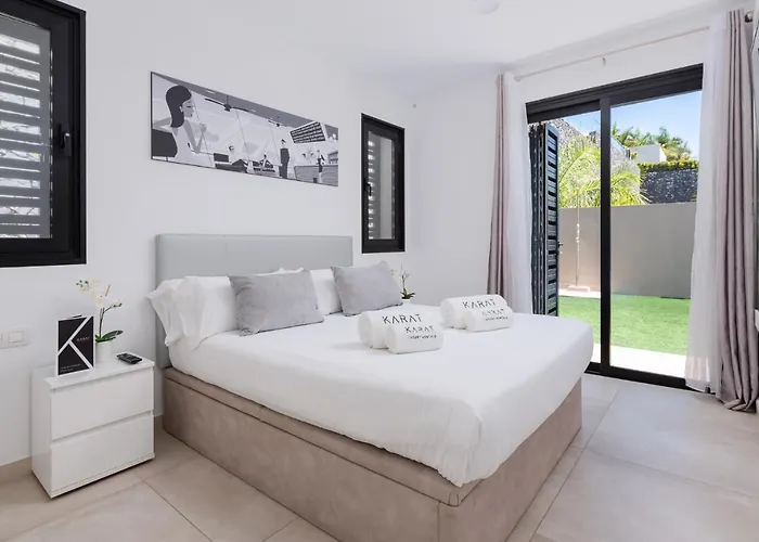 Σπίτι διακοπών Karat Atico Siam Skies