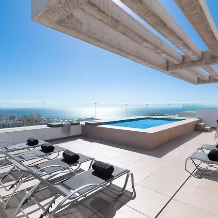 Karat Atico Siam Skies Ferienhaus