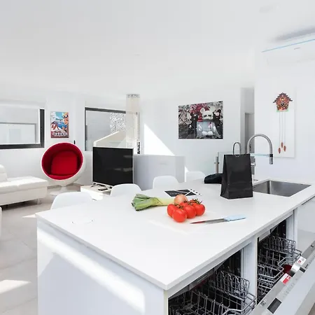 Karat Atico Siam Skies Ferienhaus