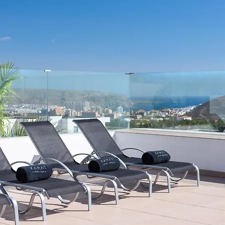 Karat Atico Siam Skies Hébergement de vacances Costa Adeje (Tenerife)