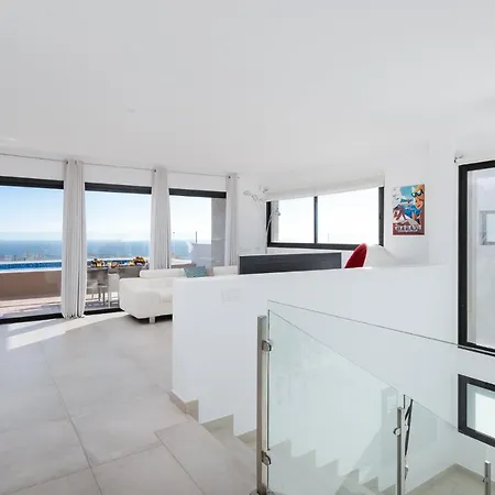 Ferienhaus Karat Atico Siam Skies