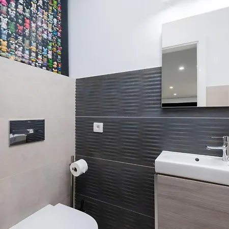 Ferienhaus Karat Atico Siam Skies Costa Adeje (Tenerife)