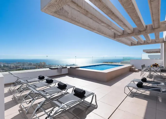 Karat Atico Siam Skies בית נופש