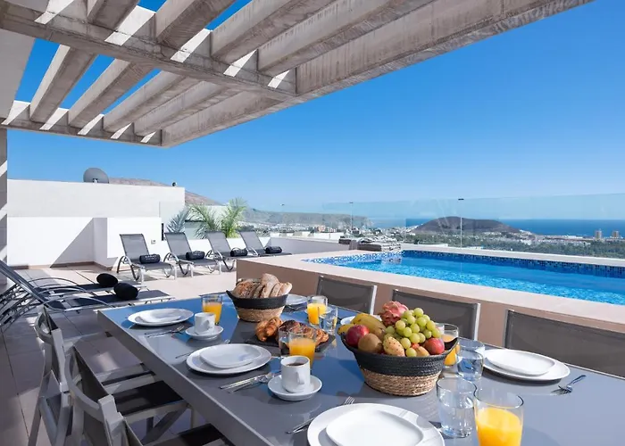 Karat Atico Siam Skies בית נופש