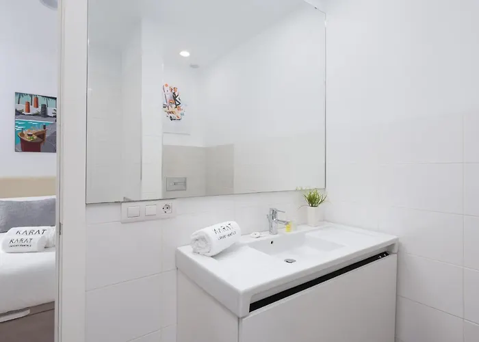 Karat Atico Siam Skies