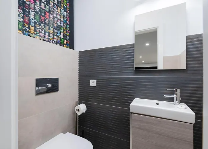 בית נופש Karat Atico Siam Skies אדחה