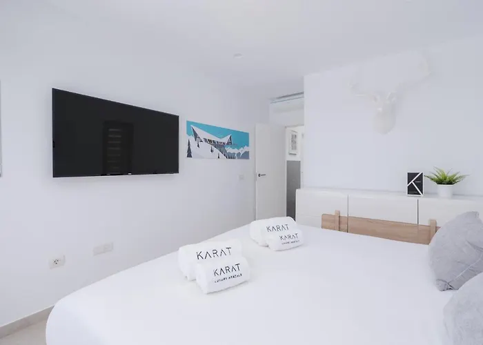 Karat Atico Siam Skies בית נופש