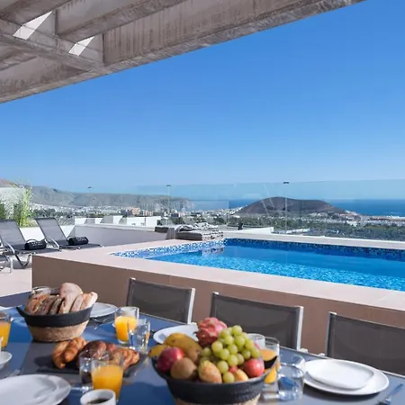 Karat Atico Siam Skies Дом отдыха *