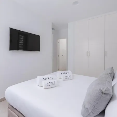 Karat Atico Siam Skies Адехе