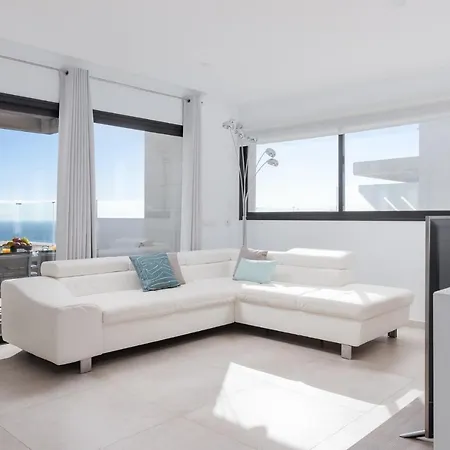 Karat Atico Siam Skies Feriehus *
