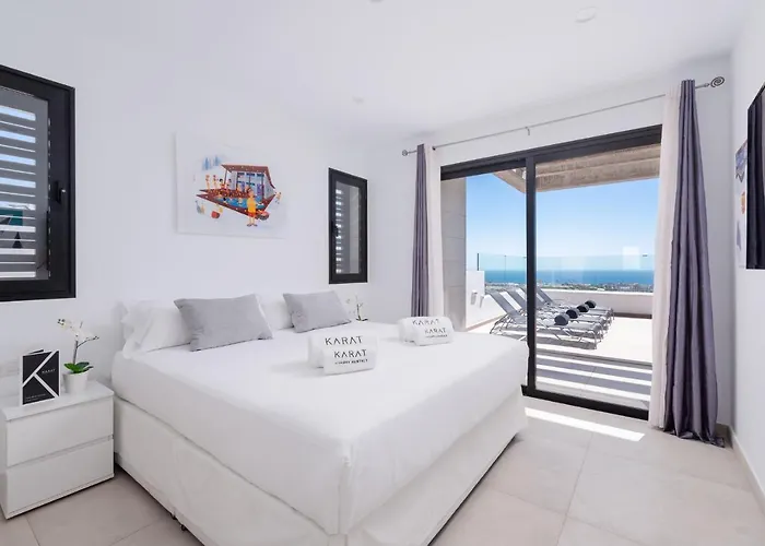 Karat Atico Siam Skies بيت للعطل