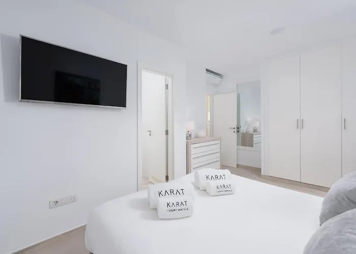 Karat Atico Siam Skies بيت للعطل *