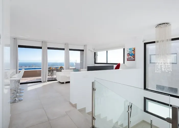 펜션 Karat Atico Siam Skies